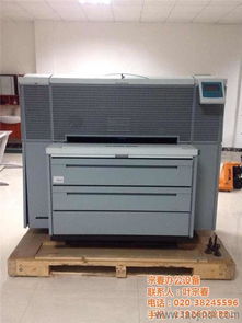 奧西750數(shù)碼印刷機(jī)及其辦公用品市場(chǎng)現(xiàn)狀