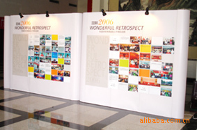 深圳市生彩噴繪 十年匠心鑄就的拉網(wǎng)展架與廣告展覽解決方案專(zhuān)家