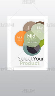 EPS科技產品樣本的設計與應用