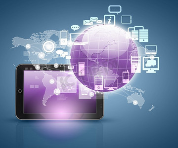 技術產品中計算機軟硬件的研發 驅動創新的核心動力