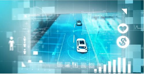 眾泰汽車研發EEA 3.0電子電氣架構 布局智能化汽車計算機軟硬件新賽道