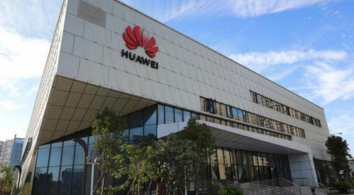 歐洲5G棋局 華為法國工廠的落子與妥協