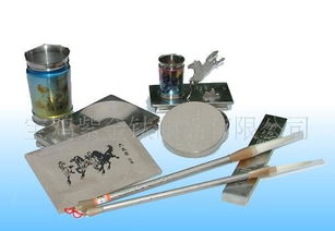 鈦材質筆筒與文具用品的工藝之美與市場全解析